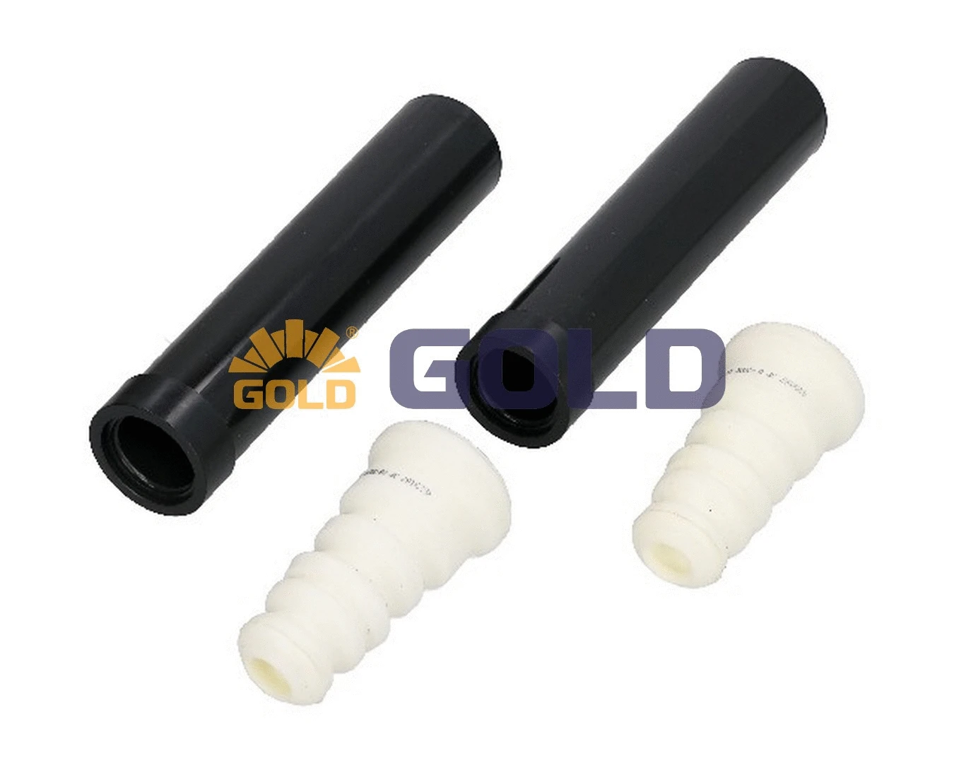 Dust Cover Kit, shock absorber (GKTP0330)