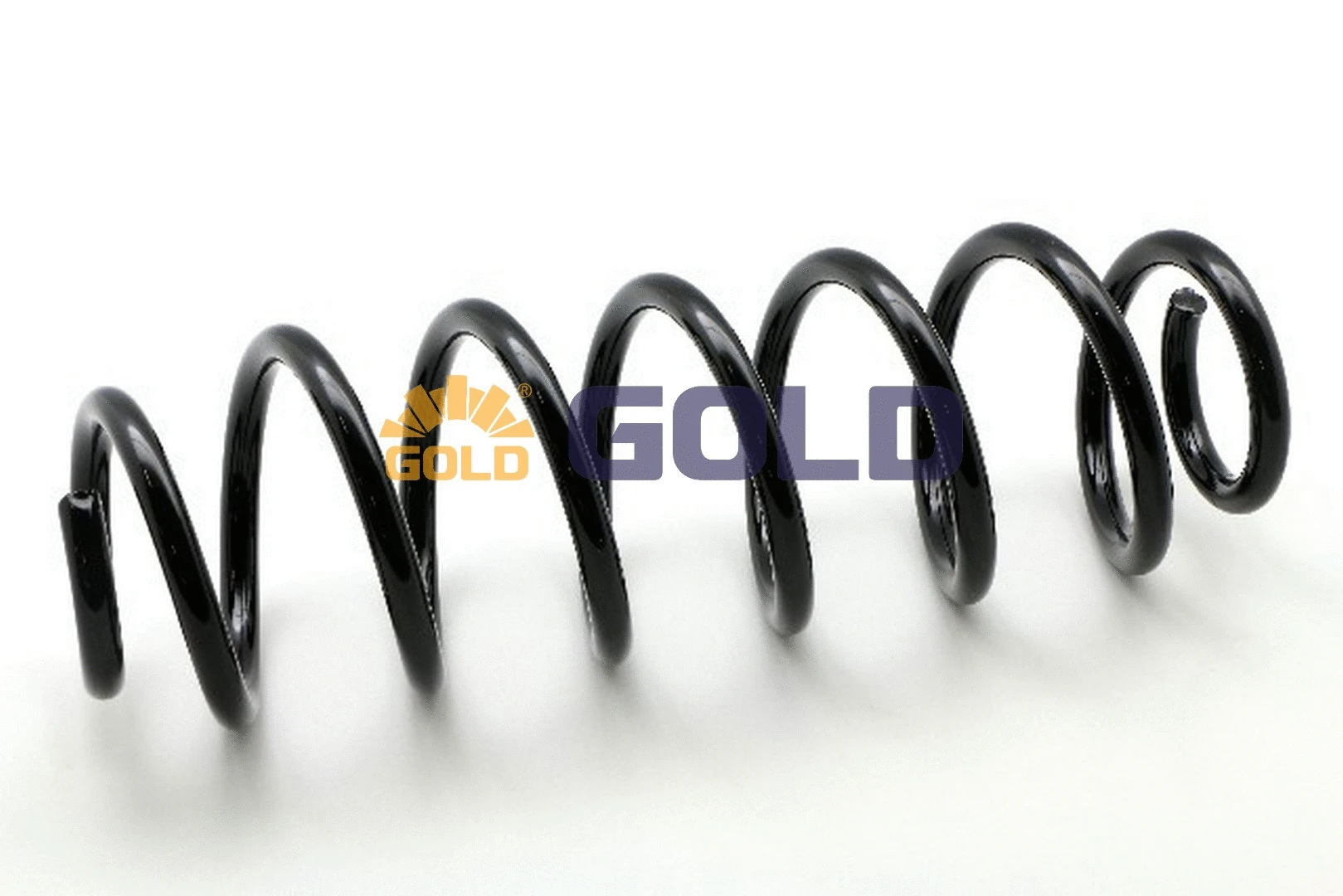 Suspension Spring (GZJ5545H)