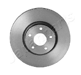 Brake Disc (DI-0324)