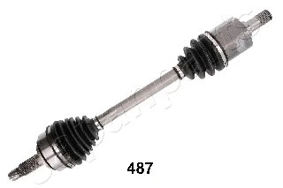 Drive Shaft (GI-487)