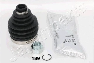 Bellow Kit, drive shaft (KB-189)