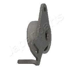 Tensioner, timing belt