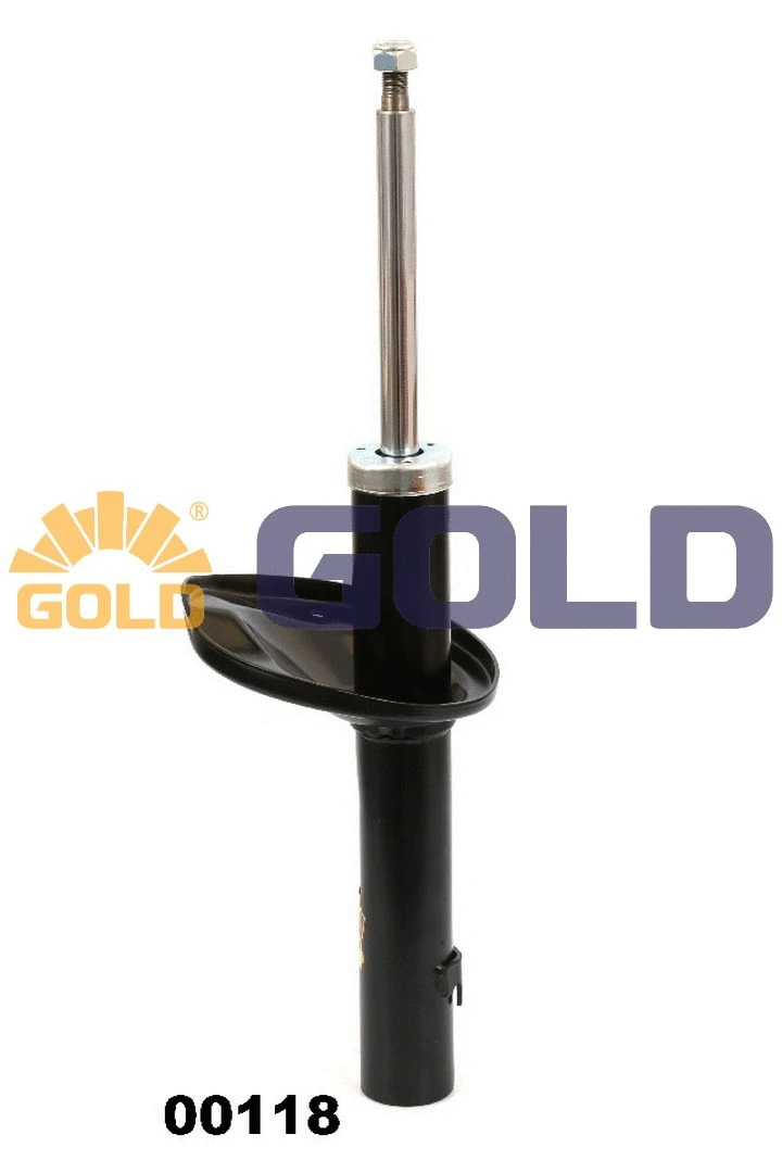 Shock Absorber (8260233)