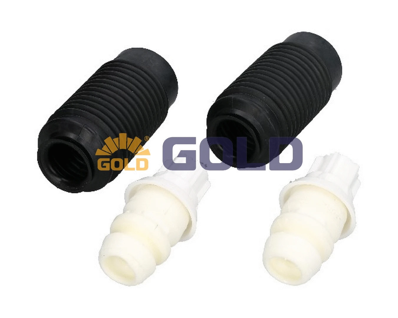 Dust Cover Kit, shock absorber (GKTP0208)