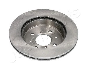 Brake Disc (DI-817C)