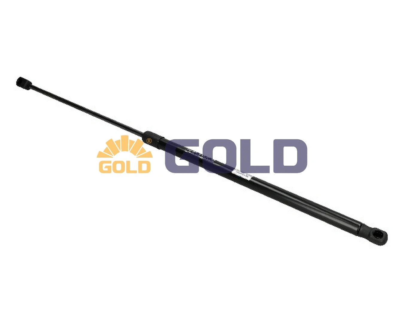 Gas Spring, boot/cargo area (GSJ05044)