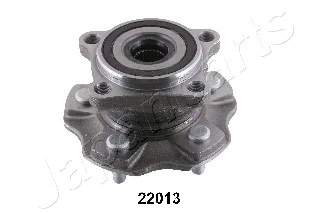 Wheel Hub (KK-22013)