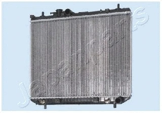 Radiator, engine cooling (RDA153004)
