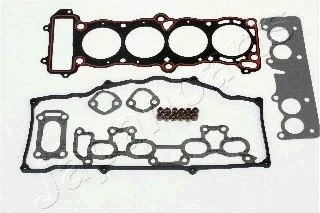 Gasket Kit, cylinder head (KG-155)