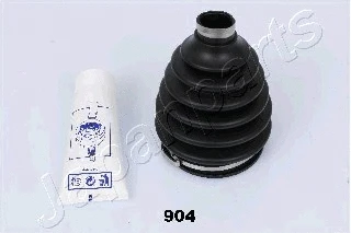 Bellow Kit, drive shaft (KB-904)