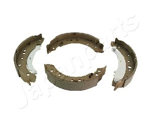 Brake Shoe Set (GF-0709AF)
