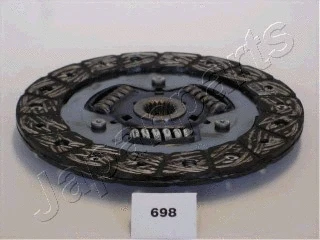 Clutch Disc