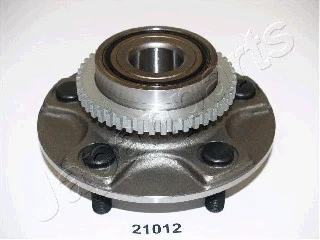 Wheel Hub (KK-21012)