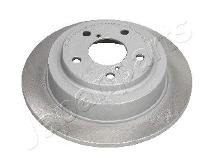 Brake Disc (DP-701C)