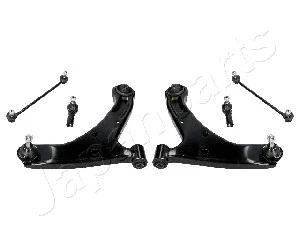 Control/Trailing Arm Kit, wheel suspension (SKS-801)