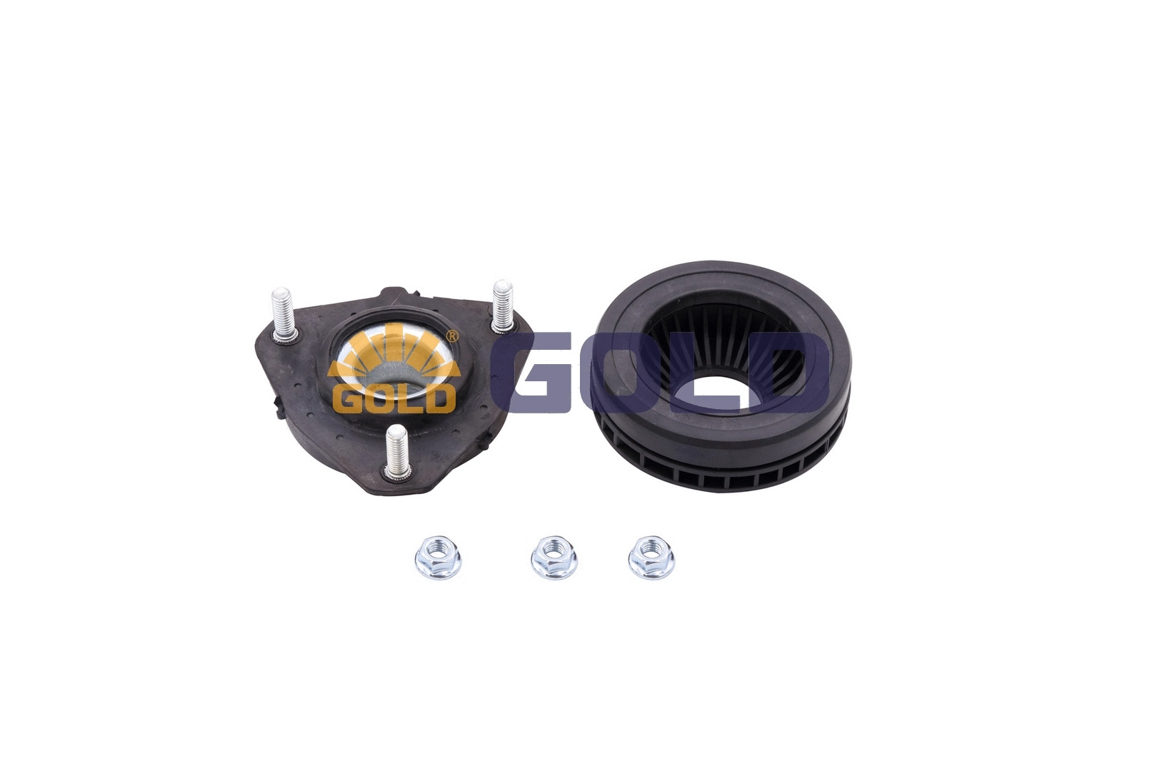 Suspension Strut Support Mount (GSM0025)
