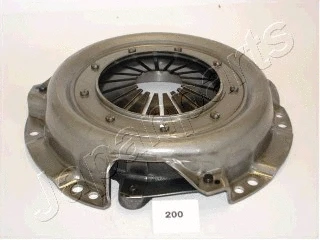 Clutch Pressure Plate (SF-200)