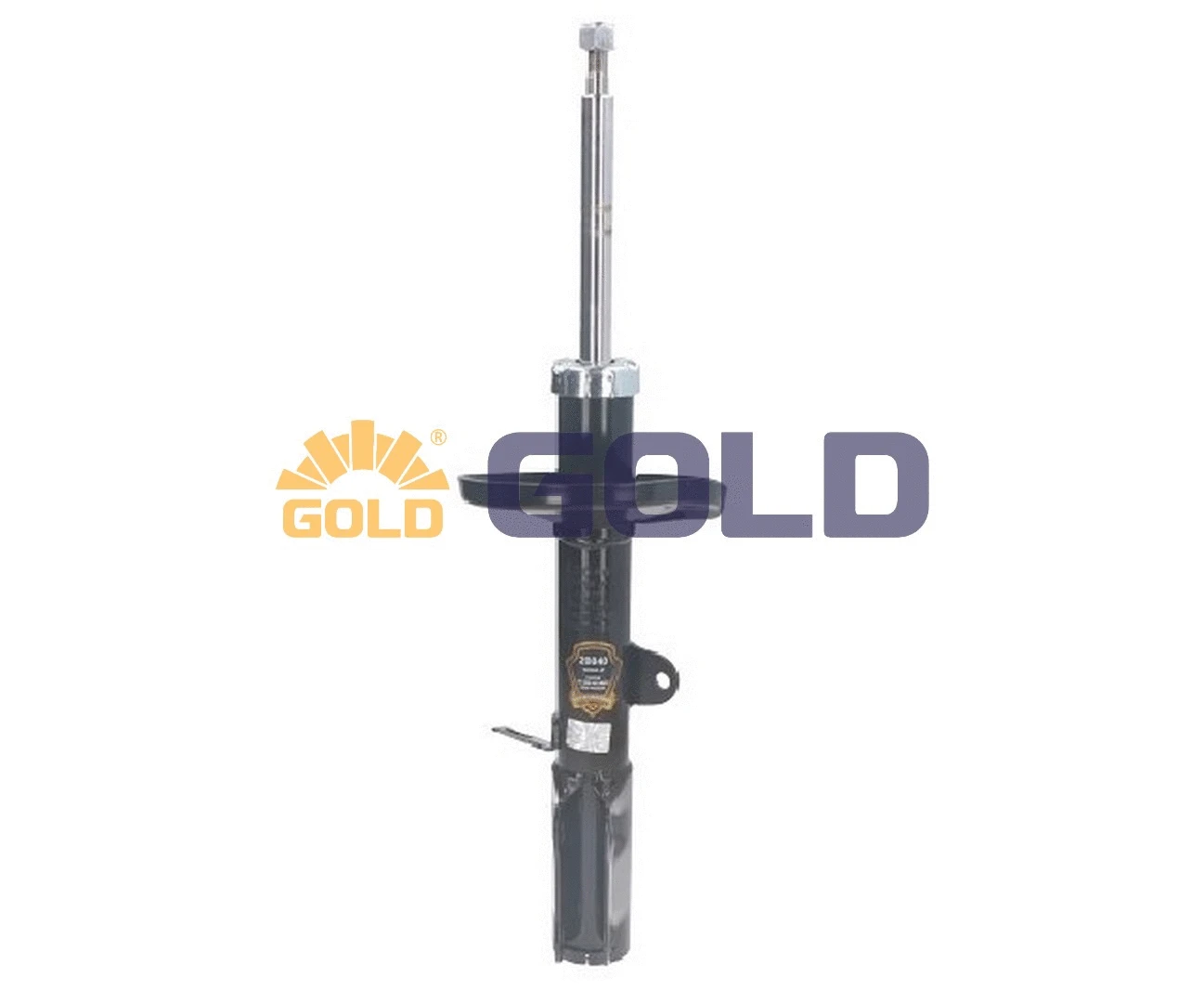 Shock Absorber (9250794)