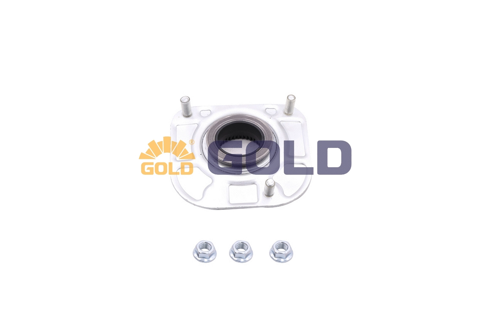 Suspension Strut Support Mount (GSM0244)