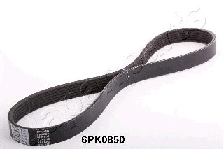 V-Ribbed Belt (DV-6PK0850)