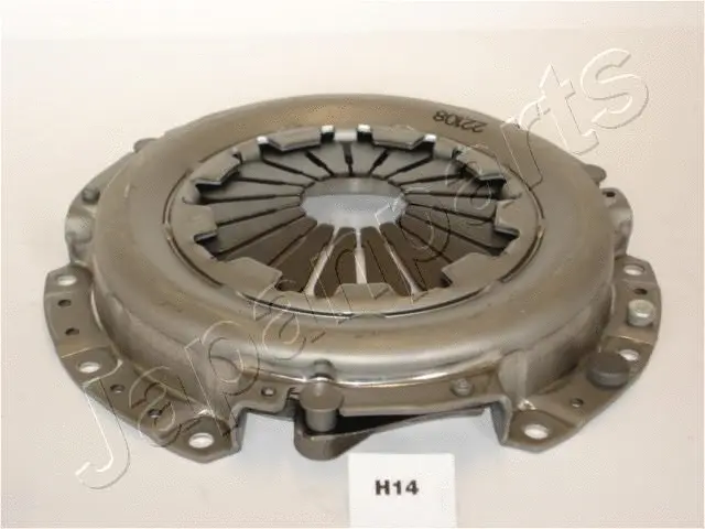 Clutch Pressure Plate (SF-H14)