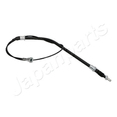 Cable Pull, parking brake (BC-0413)