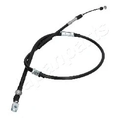 Cable Pull, parking brake