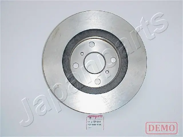 Brake Disc (DI-250C)