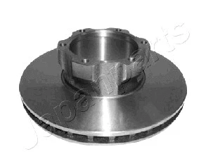 Brake Disc (DI-0564)