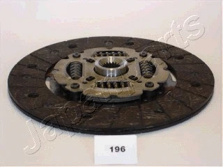 Clutch Disc (DF-196)
