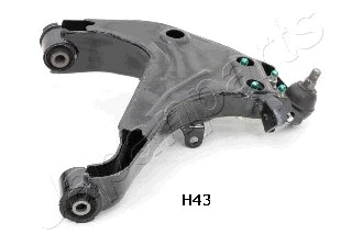 Control/Trailing Arm, wheel suspension (BS-H43R)