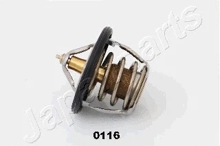 Thermostat, coolant (VA-0116)