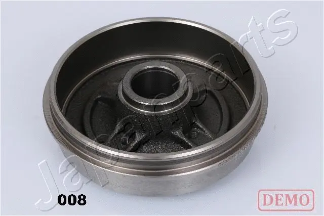 Brake Drum