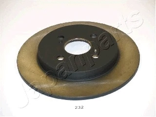 Brake Disc (DP-232)