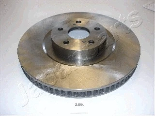 Brake Disc (DI-289)