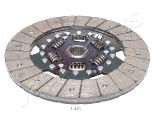 Clutch Disc