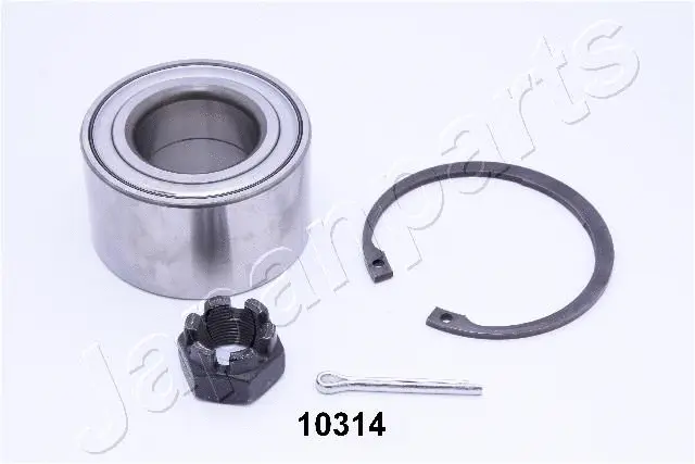 Wheel Bearing Kit (KK-10314)