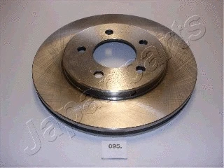 Brake Disc (DI-095)
