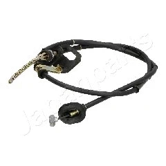 Cable Pull, parking brake (BC-817)