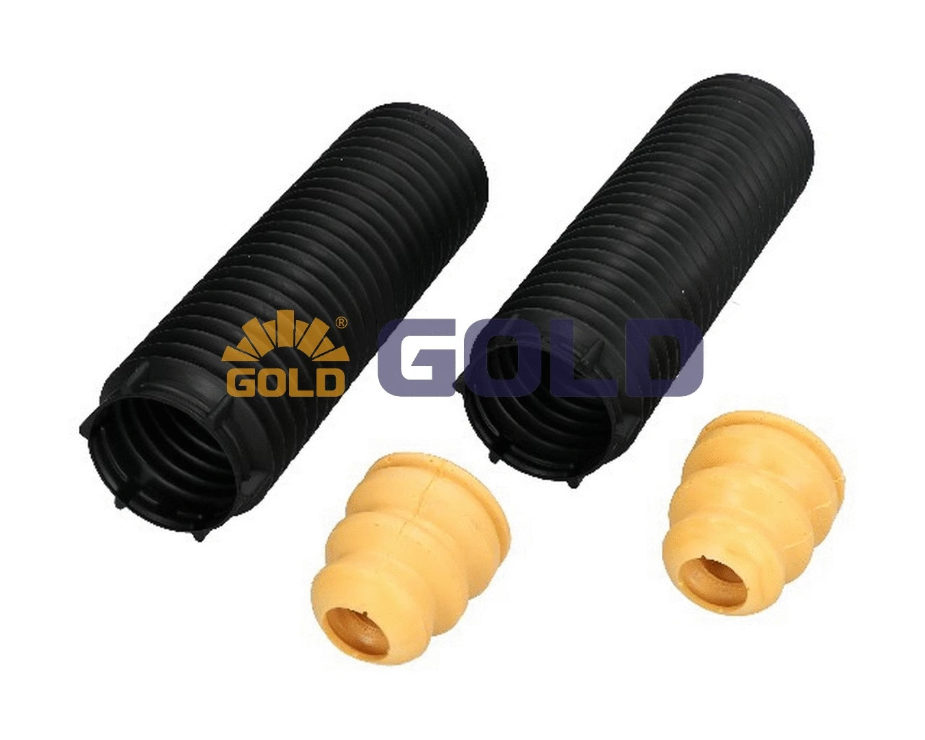 Dust Cover Kit, shock absorber (GKTP0329)