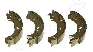 Brake Shoe Set (GF-0312AF)