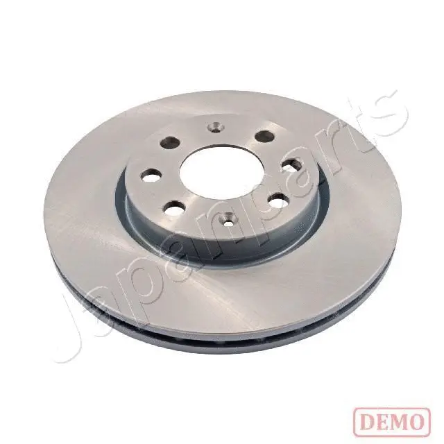 Brake Disc (DI-0202C)