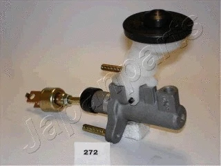 Master Cylinder, clutch (FR-272)