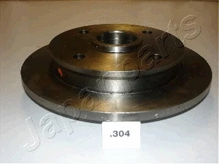 Brake Disc (DP-304)