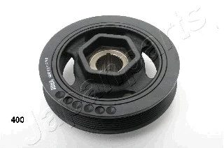 Belt Pulley, crankshaft (PU-400)