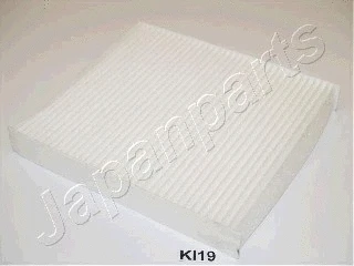 Filter, cabin air (FAA-KI19)