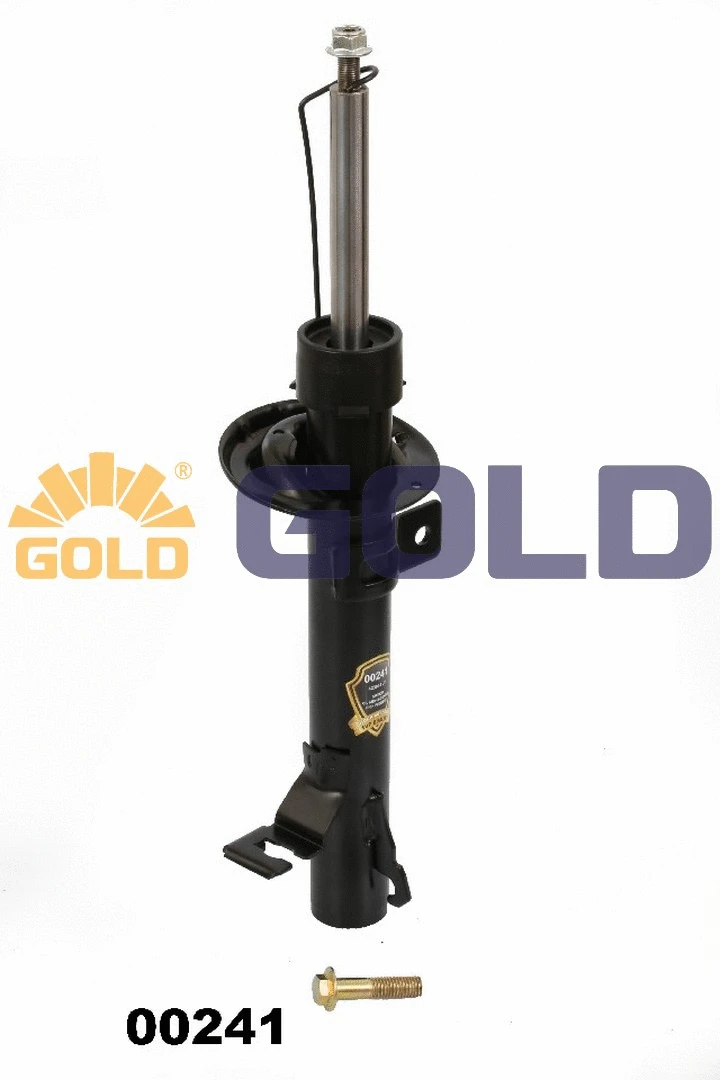 Shock Absorber (9250831)
