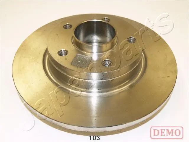 Brake Disc (DP-103C)