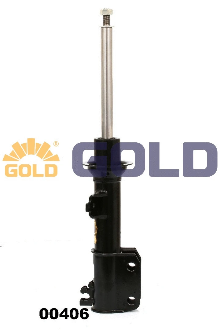 Shock Absorber (8260819)