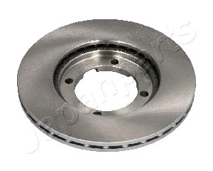 Brake Disc (DI-524C)